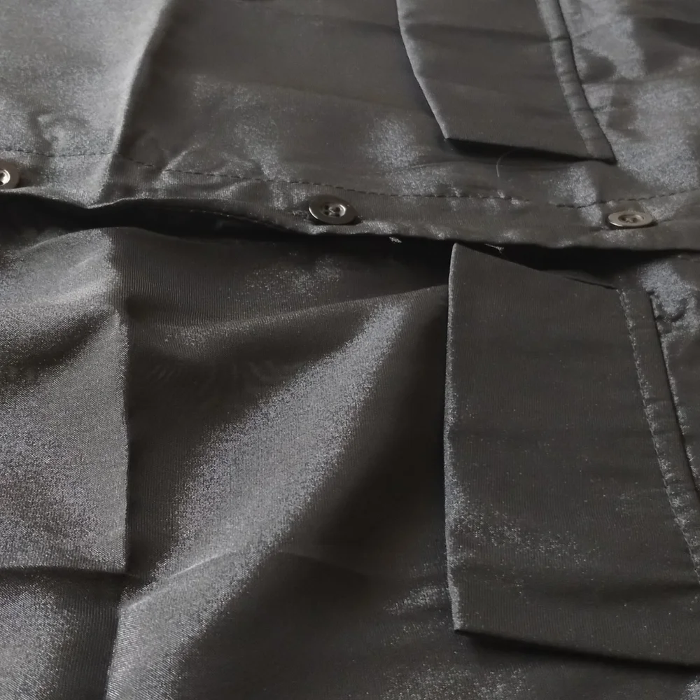 Sheer Blouse - Picture 7 of 8